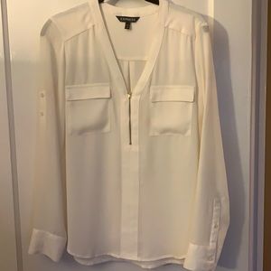 Cores size medium blouse